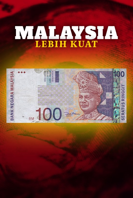 Kenapa Ringgit Malaysia Semakin Kuat